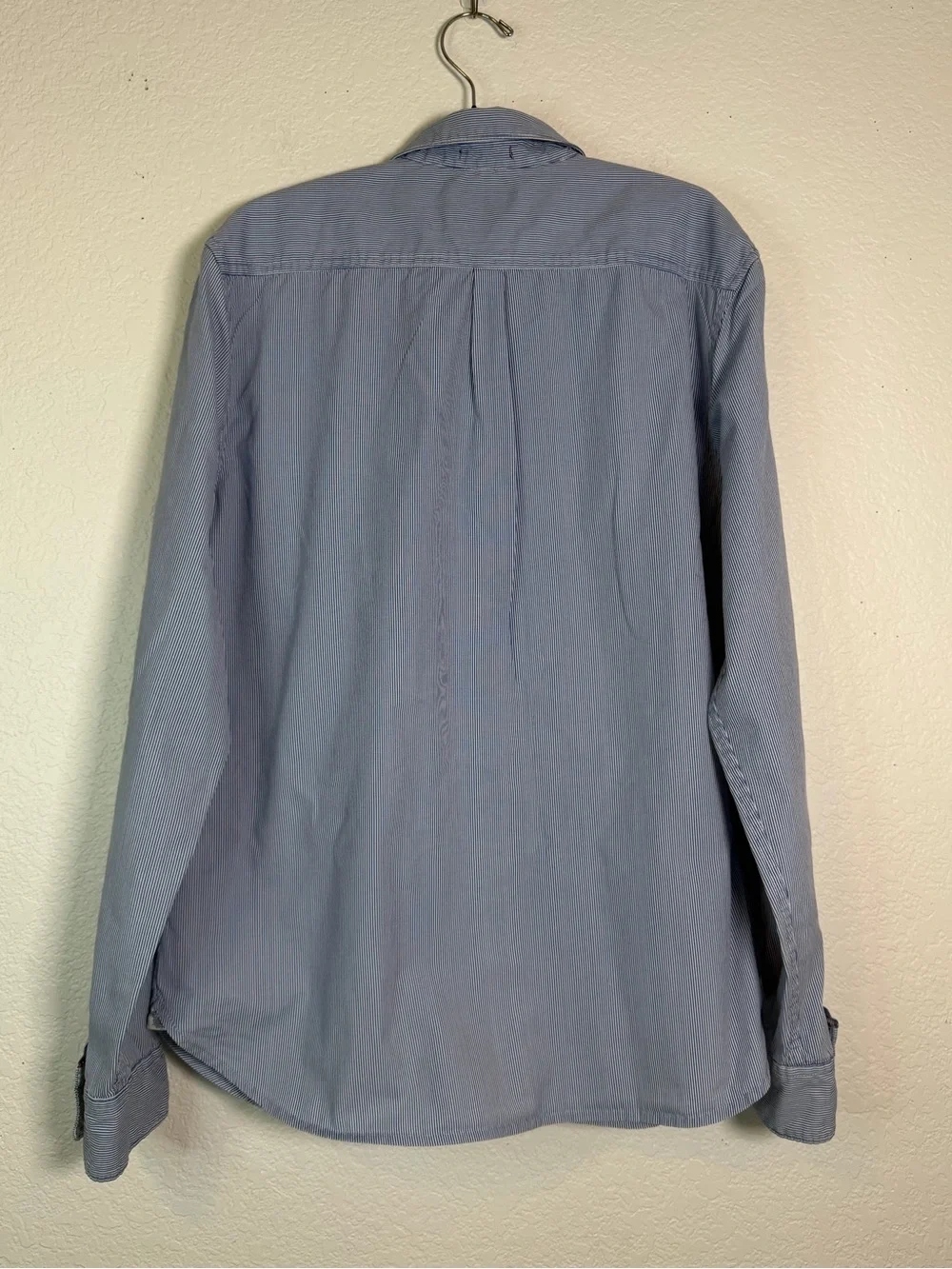 Cactus Man Ricky Singh Slim Fit Men’s Button-Up, Size L - Picture 2 of 7